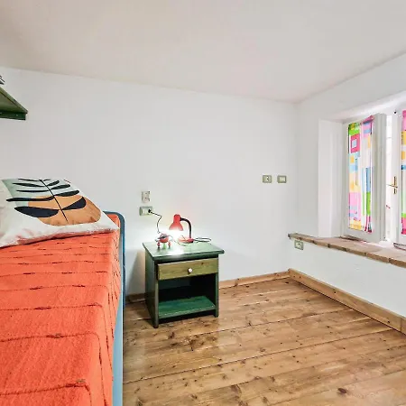 Il Borgo 4 Appartement Capoliveri (Isola d'Elba)