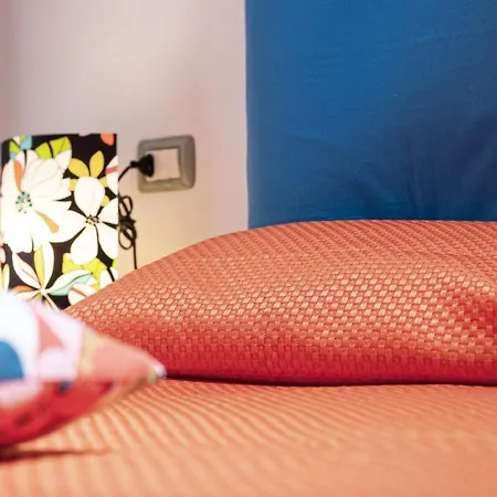 Il Borgo 4 Appartement