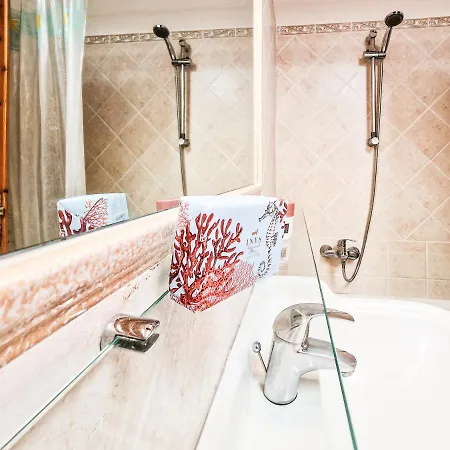 דירה Il Borgo 4 *
