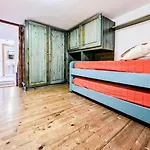 아파트 Il Borgo 4