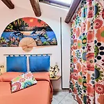 Il Borgo 4 아파트 카폴리베리