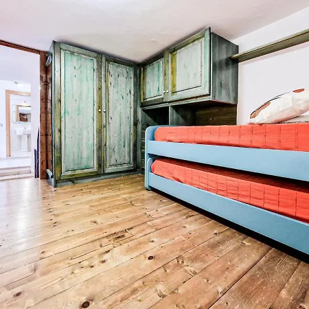 Apartment Il Borgo 4