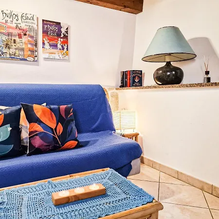 Il Borgo 4 Apartment Capoliveri (Isola d'Elba)