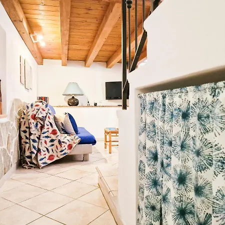 Il Borgo 4 Apartment Capoliveri (Isola d'Elba)