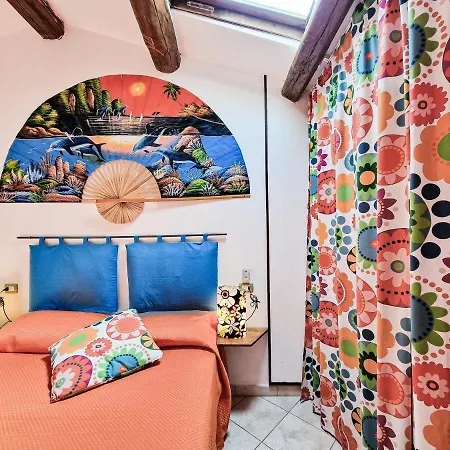 Il Borgo 4 Apartment Capoliveri (Isola d'Elba)