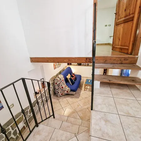 Apartment Il Borgo 4