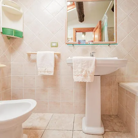 Il Borgo 4 Appartement