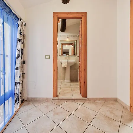 Il Borgo 4 Appartement