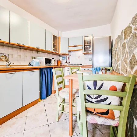 Il Borgo 4 Appartement *