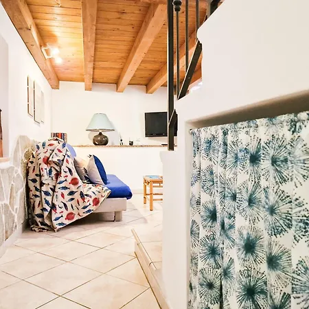 Il Borgo 4 Appartement