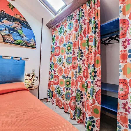 Il Borgo 4 Appartement Capoliveri (Isola d'Elba)