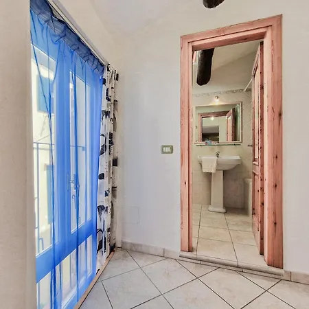 Il Borgo 4 Appartement Capoliveri (Isola d'Elba)