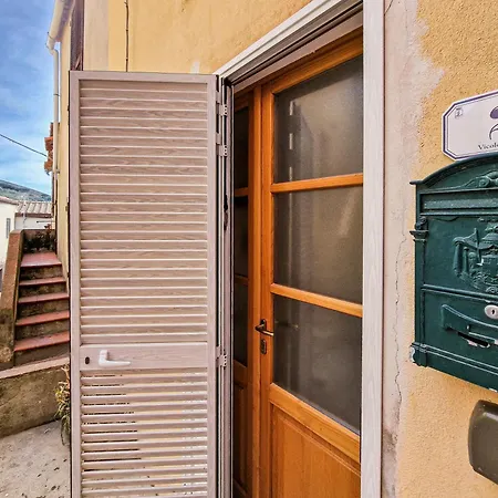 Appartement Il Borgo 4 Capoliveri (Isola d'Elba)