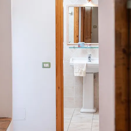 Appartement Il Borgo 4 *