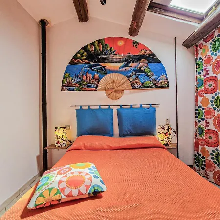 Il Borgo 4 Διαμέρισμα