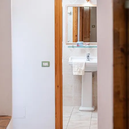 Il Borgo 4 Διαμέρισμα